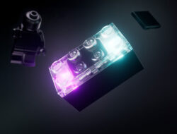 Lego Hadirkan Smart Brick, Bisa Munculkan Efek Suara hingga Cahaya Lightsaber – TIMES Banyuwangi