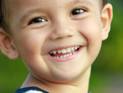 Gigi Susu Bukan “Sementara” dan Mengapa Harus Dirawat Sejak Dini – TIMES Banyuwangi