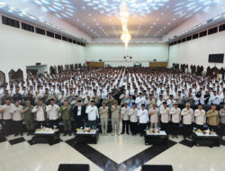 Petugas Haji Harus Jalankan Amanah Negara dengan Baik – TIMES Banyuwangi