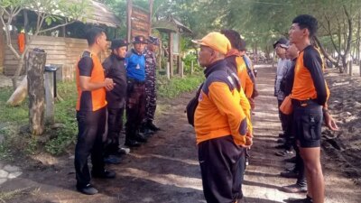 pemotong-rumput-asal-singojuruh-diduga-hanyut,-pencarian-hari-keempat-di-selat-bali-masih-nihil