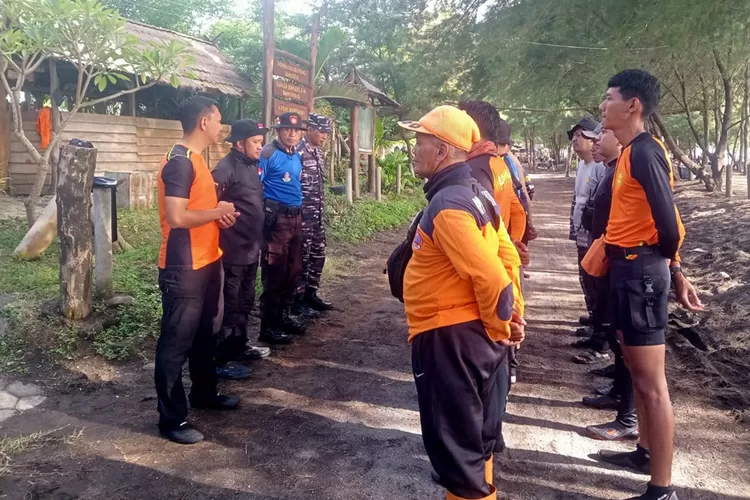 pemotong-rumput-asal-singojuruh-diduga-hanyut,-pencarian-hari-keempat-di-selat-bali-masih-nihil