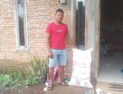 Pupuk Disunat & Mark Up Harga oleh Kios, Petani Wongsorejo Menjerit: Subsidi Berubah Jadi Ajang Pemerasan