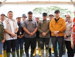 Didukung BRI, 600 Huntara Danantara Diserahkan di Aceh Tamiang, Kolaborasi BUMN–Pemerintah Percepat Pemulihan Warga