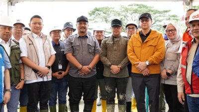 didukung-bri,-600-huntara-danantara-diserahkan-di-aceh-tamiang,-kolaborasi-bumn–pemerintah-percepat-pemulihan-warga