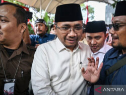 KPK: Yaqut Tersangka Korupsi karena Bagi Kuota Haji Tak Sesuai Ketentuan – TIMES Banyuwangi