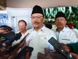 Kemensos Siapkan Skema Bansos Adaptif Kebencanaan Rp 2 Triliun, Rp 600 Miliar Siap Disalurkan