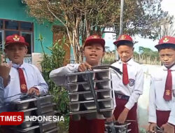 Perjuangan SPPG Keningar Magelang: Menembus Jalur Ekstrem Merapi Demi Gizi Anak Sekolah – TIMES Banyuwangi