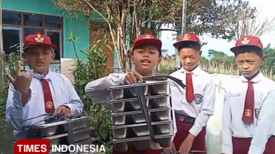 perjuangan-sppg-keningar-magelang:-menembus-jalur-ekstrem-merapi-demi-gizi-anak-sekolah-–-times-banyuwangi