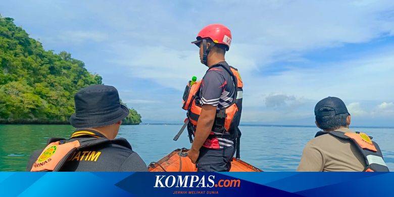 mayat-mengapung-di-selat-bali,-ternyata-petani-yang-hanyut-dari-sungai-di-banyuwangi