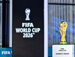 Seruan Boikot Piala Dunia 2026 Meningkat Imbas Kebijakan Trump dan Isu Keamanan – TIMES Banyuwangi