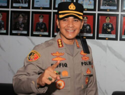 Siaga 24 Jam, Kapolresta Banyuwangi Minta Warga Jangan Ragu Lapor ke Call Center 110 – TIMES Banyuwangi