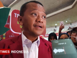 Mulai 2027, Pemerintah RI Siap Hentikan Impor Avtur – TIMES Banyuwangi
