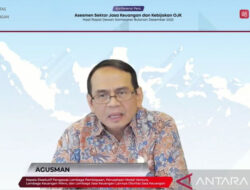 Kredit Macet Naik, OJK Soroti 24 Pindar Berisiko dan Dorong Konsolidasi – TIMES Banyuwangi