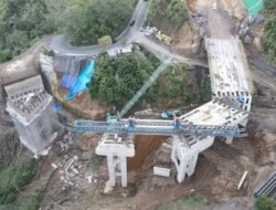 Bali Kebut Infrastruktur 2026, Koster Siapkan Tol Gilimanuk–Mengwi hingga MRT Demi Atasi Kemacetan Parah