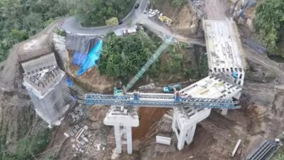 bali-kebut-infrastruktur-2026,-koster-siapkan-tol-gilimanuk–mengwi-hingga-mrt-demi-atasi-kemacetan-parah