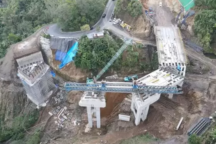 bali-kebut-infrastruktur-2026,-koster-siapkan-tol-gilimanuk–mengwi-hingga-mrt-demi-atasi-kemacetan-parah