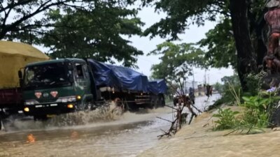 curah-hujan-tinggi-dan-kerusakan-hutan,-banjir-kian-parah-di-kabupaten-pati