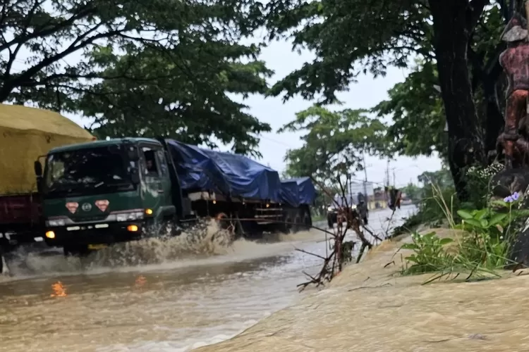 curah-hujan-tinggi-dan-kerusakan-hutan,-banjir-kian-parah-di-kabupaten-pati