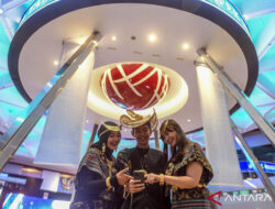 Tajuk Redaksi: Rp16.000 T, Pencapaian atau Sekadar Digit? – TIMES Banyuwangi