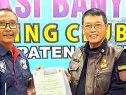 Mantan Ketua Tarung Derajat Banyuwangi Moh Dimyati Meninggal Dunia, Dunia Olahraga Kehilangan Tokoh Senior