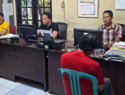 Kasus Pembacokan Kakak terhadap Adik di Glenmore Berlanjut ke Pengadilan, Polisi Pastikan Belum Ada RJ