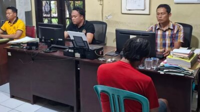 kasus-pembacokan-kakak-terhadap-adik-di-glenmore-berlanjut-ke-pengadilan,-polisi-pastikan-belum-ada-rj