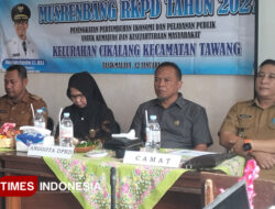 Dinilai Redam Konflik Sosial, Wacana Pilkada Melalui DPRD Menguat di Kota Tasikmalaya – TIMES Banyuwangi