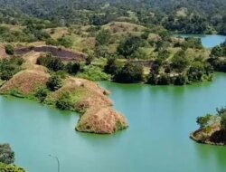 Exit Tol Prosiwangi di Situbondo Dirancang Strategis, Besuki Jadi Titik Awal Hingga Akses Wisata Baluran dan Pasir Putih