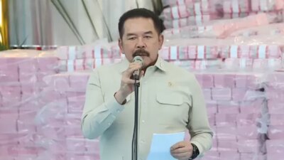 jaksa-agung-mutasi-34-personel,-19-jaksa-ditunjuk-jadi-kajari-baru-di-sejumlah-daerah,-ini-nama-namanya