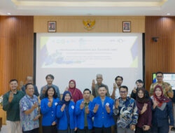 Perkuat Internasionalisasi, UMBY Kirim Mahasiswa ke SEA Teacher Filipina dan Sambut Peserta Asing – TIMES Banyuwangi