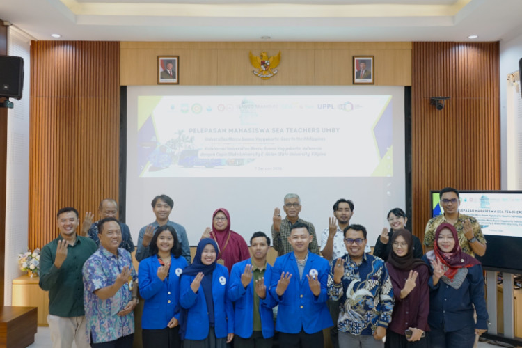 perkuat-internasionalisasi,-umby-kirim-mahasiswa-ke-sea-teacher-filipina-dan-sambut-peserta-asing-–-times-banyuwangi