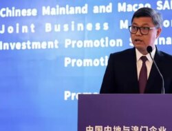 Indonesia Tawarkan Proyek Tol Gilimanuk–Mengwi ke Investor Tiongkok, Nilai Investasi Tembus Rp11 Triliun