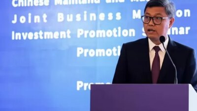 indonesia-tawarkan-proyek-tol-gilimanuk–mengwi-ke-investor-tiongkok,-nilai-investasi-tembus-rp11-triliun