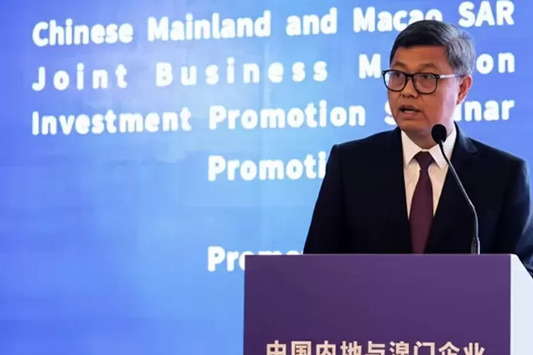 indonesia-tawarkan-proyek-tol-gilimanuk–mengwi-ke-investor-tiongkok,-nilai-investasi-tembus-rp11-triliun