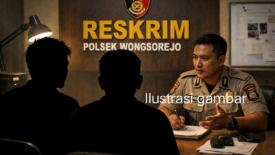 reskrim-polsek-wongsorejo-tancap-gas!-dugaan-pelecehan-seksual-oknum-perangkat-desa-mulai-terkuak