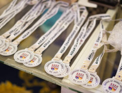 ASEAN Championship of Excellence HPMI Yordania Jadi Panggung Prestasi Diaspora – TIMES Banyuwangi