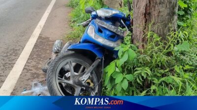 motor-ibu-gagal-nyalip-truk,-bocah-sd-di-banyuwangi-jadi-korban-tewas