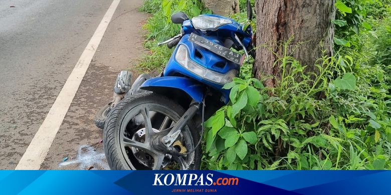 motor-ibu-gagal-nyalip-truk,-bocah-sd-di-banyuwangi-jadi-korban-tewas