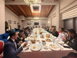 Akankah Ada Jalur Karier Khusus untuk PPI Turki? Ini Jawaban Menhan – TIMES Banyuwangi