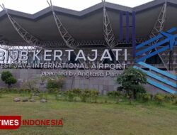 Akselerasi Kertajati, Pemprov Jabar Rancang Skema Tukar Saham dengan Pemerintah Pusat – TIMES Banyuwangi