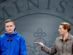 Pemimpin Greenland Tolak Tawaran Akuisisi Presiden Trump: Greenland Bukan untuk Dijual – TIMES Banyuwangi