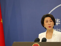 Tanggapi Ancaman Tarif Trump ke Negara yang Berdagang dengan Iran, China Imbau AS Tak Gunakan Ancaman Kekerasan – TIMES Banyuwangi