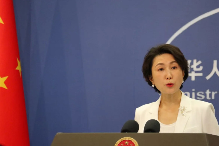 tanggapi-ancaman-tarif-trump-ke-negara-yang-berdagang-dengan-iran,-china-imbau-as-tak-gunakan-ancaman-kekerasan-–-times-banyuwangi