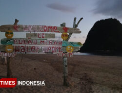 Libur Nataru, Puluhan Ribu Wisatawan Kunjungi Sumberagung Banyuwangi – TIMES Banyuwangi