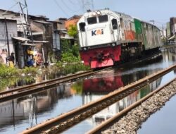 Jadwal KA Blambangan Ekspres Jakarta-Banyuwangi Januari 2026, Cek Harga Tiket Rute Terjauh Ini