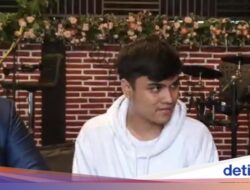 Mengaku Anak Denada, Ressa Hidup Pas-pasan Bergaji Rp 1,5 Juta di Banyuwangi