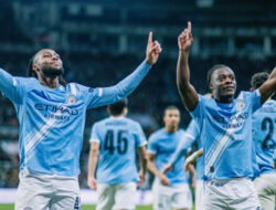 Kalahkan Newcastle, Manchester City Selangkah ke Final Carabao Cup – TIMES Banyuwangi