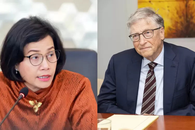 bill-gates-pilih-sri-mulyani,-dunia-soroti-peran-ekonom-indonesia-ini