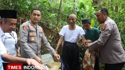 kolaborasi-kemanusiaan,-polres-pacitan-gandeng-ipda-purnomo-pulihkan-odgj-hingga-lepas-pasung-–-times-banyuwangi