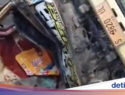 Truk Angkut Buah Naga Terjun Bebas di Banyuwangi, 2 Orang Tewas